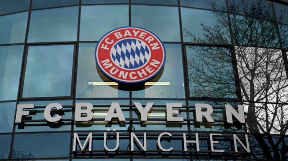 Bayern encerra patrocínio com Qatar Airways