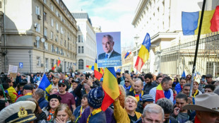 Roumanie: stoppé dans son ascension éclair, Georgescu fait appel