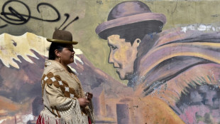 Alwa: the Indigenous Bolivian rapper breaking down barriers