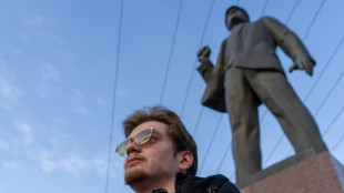 Navalny's legacy dims among young Russians he once galvanised