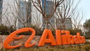 China's Alibaba to invest $50 bn in AI, cloud computing