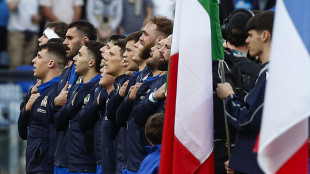 6 Nazioni: Italia ko all'Olimpico, la Francia vince 73-24