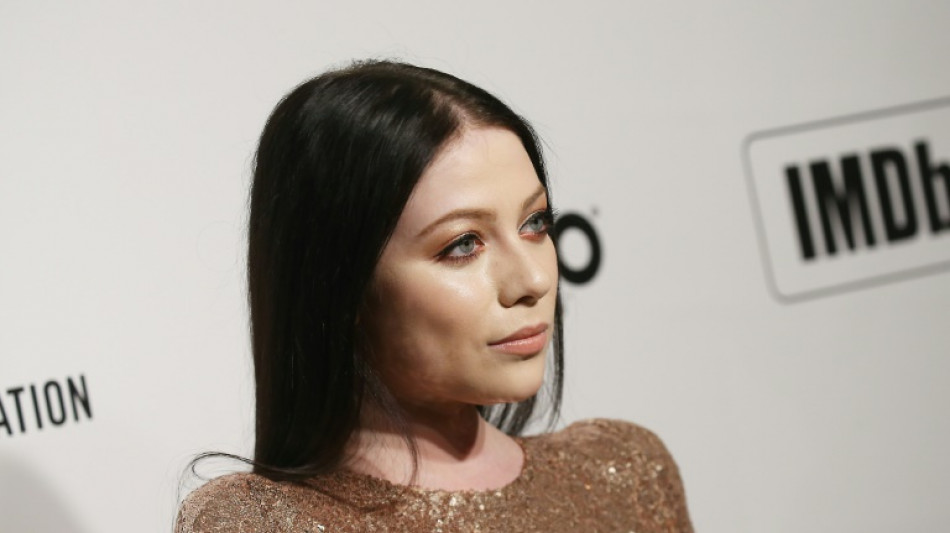 Atriz Michelle Trachtenberg, de 'Buffy' e 'Gossip Girl', morre aos 39 anos