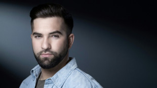 Kendji Girac entendu par les enquêteurs après sa blessure par balle