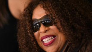 Weltberühmt durch "Killing Me Softly": US-Sängerin Roberta Flack gestorben