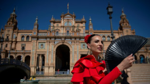 Spain heatwave to peak with record April temperatures