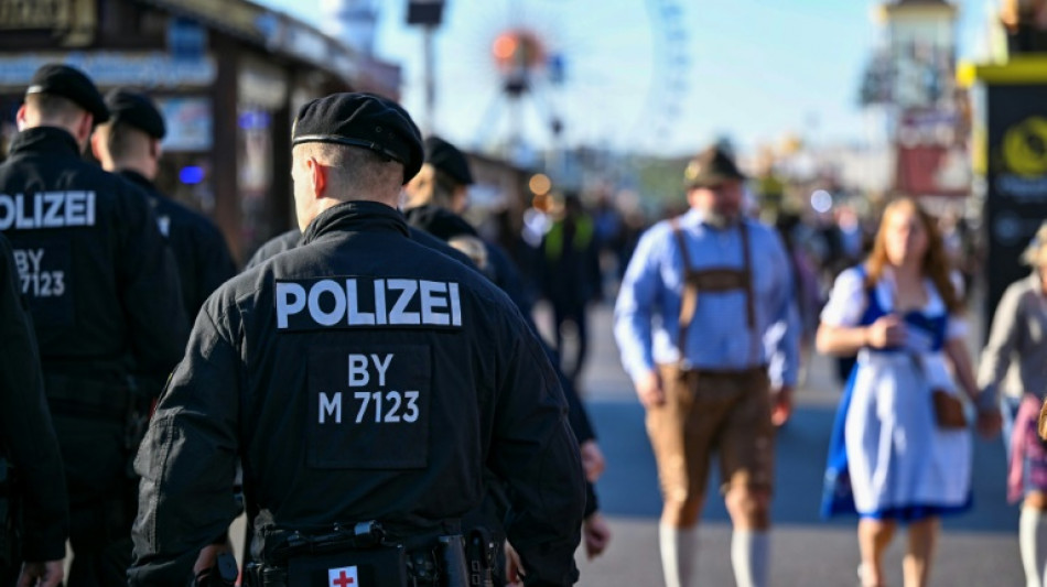 Verfassungsrichter machen Vorgaben für drohende Gefahr in Bayerns Polizeigesetz