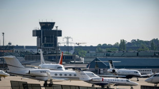 Private jets protest disrupts flights at Geneva Airport