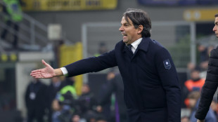 Calcio: Inter; Inzaghi, 'Basta proclami, cambiamo marcia'