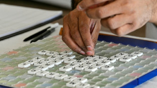 Pakistan's old English manners spell youth Scrabble success