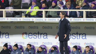 Calcio: Inzaghi, si parla solo di errori a favore dell'Inter