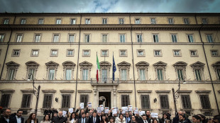 Conte,manifestazione contro caro bollette a Roma prima di Pasqua