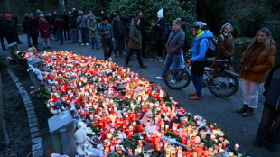 Innenausschuss tagt am Montag zu Messerangriff von Aschaffenburg