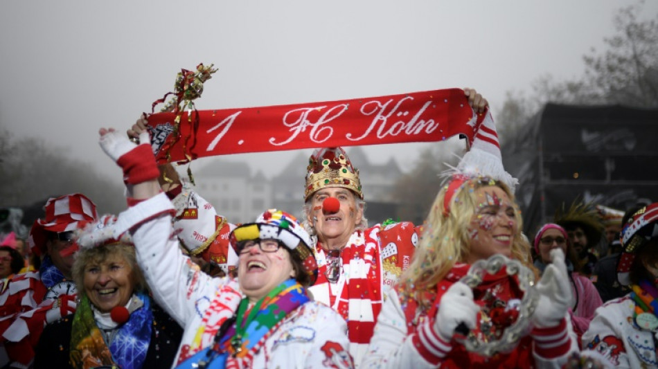 Köln plant für Karneval verschärfte Corona-Maßnahmen im ganzen Stadtgebiet