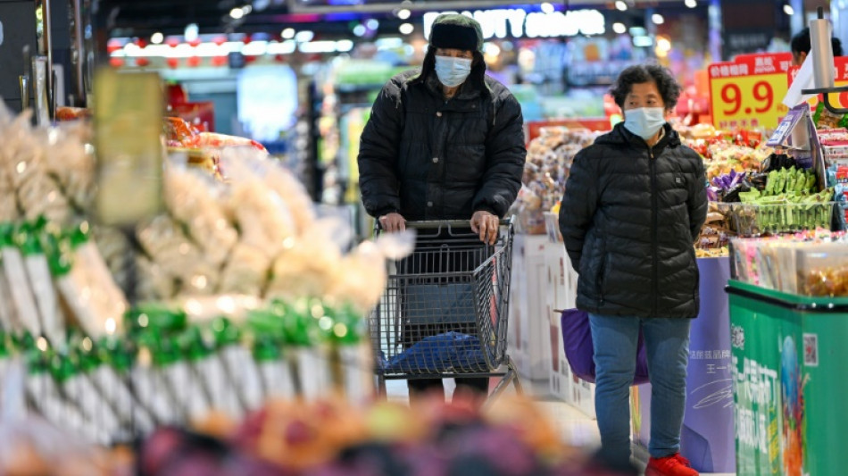 La Chine active ses droits de douane sur l'huile de canola canadienne