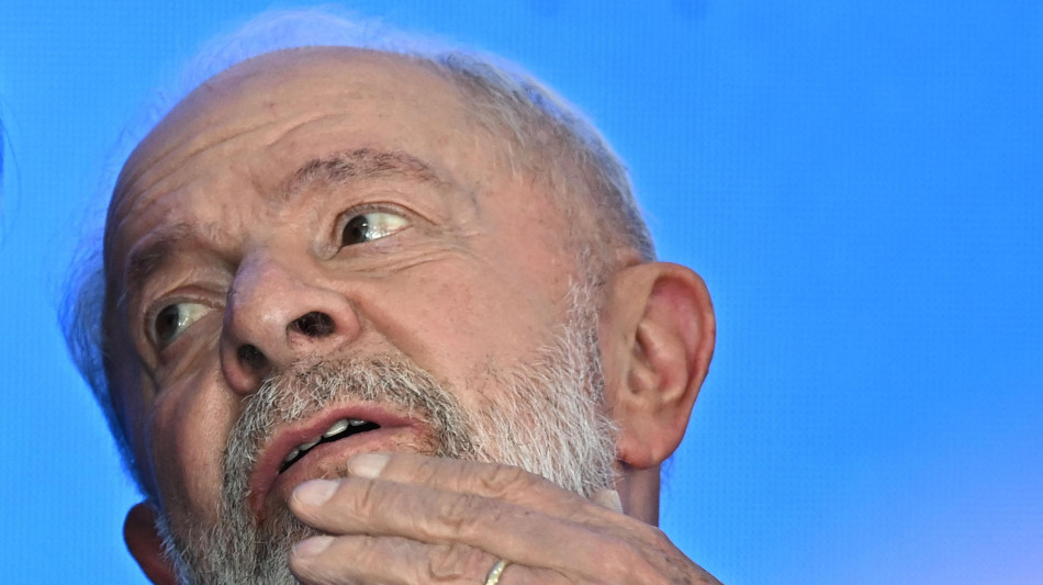 Lula al 24% di gradimento, il peggiore di sempre per lui