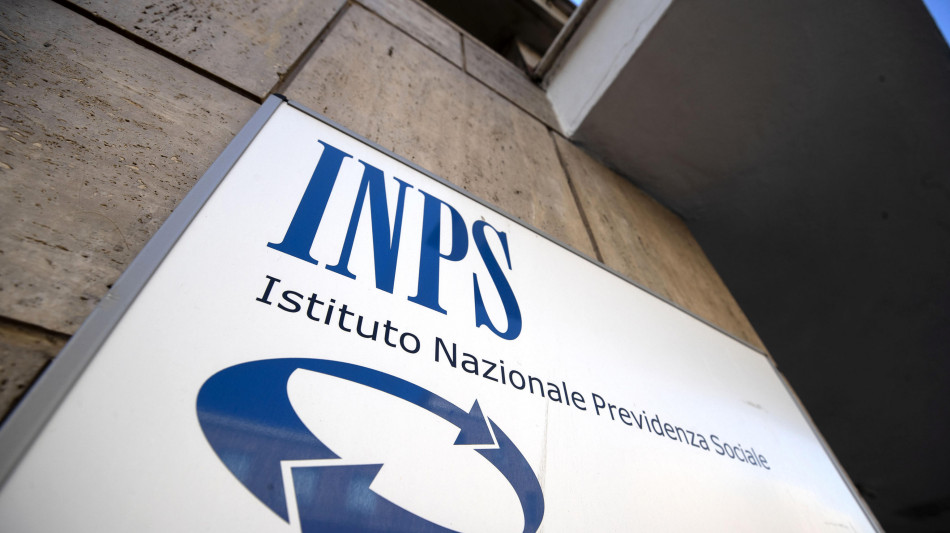 Inps: nel 2024 erogati 19,8 miliardi per l'assegno unico