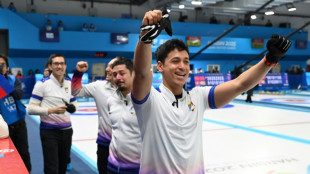 'Absolutely wild': Philippine curlers win historic Asian Games gold