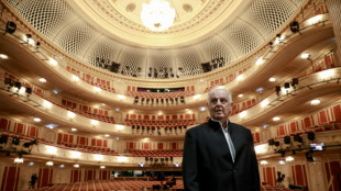 Barenboim tritt als Generalmusikdirektor von Berliner Staatsoper zurück