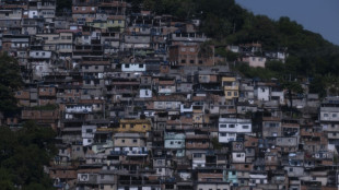 Attention danger: à Rio, suivre le GPS peut être fatal