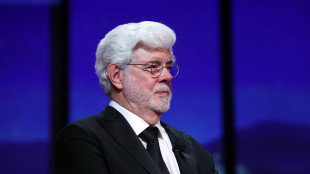 George Lucas firma l'appello di Martin Scorsese per Roma