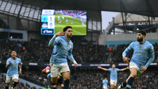 Man City's fresh faces offer hope of Madrid miracle