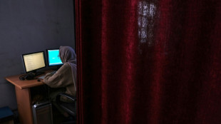 Taliban suspend women's radio station in Afghanistan