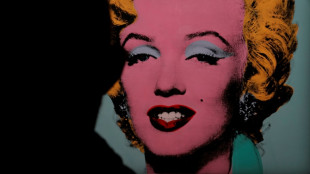 Un retrato de Marilyn Monroe realizado por Warhol vendido por USD 195 millones marca nuevo récord