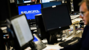 Europol efetua mais de 6.500 prisões no crime organizado após infiltração na rede EncroChat