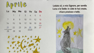 Giornata mondiale del malato, al Gemelli i disegni dei bambini