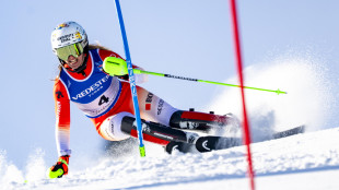 Mondiali sci: slalom alla svizzera Rast, Shiffrin quinta