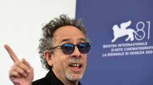 Tim Burton confessa que se sentiu 'decepcionado' com o cinema antes de retornar a Beetlejuice