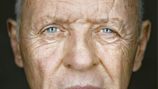 Anthony Hopkins, a novembre l'autobiografia We Did Ok, Kid