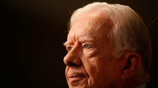 Jimmy Carter, le président démocrate et évangélique