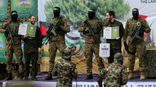 Hamas diz que trégua em Gaza está em perigo por decisão de Israel sobre prisioneiros