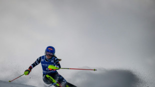 Shiffrin to sit out world team combined, dashing Vonn hopes