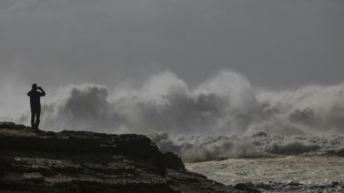 Three killed as yacht capsizes off Portugal