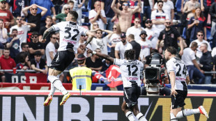 Frena il Bologna, è 1-1 con l'Udinese