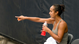 La canadiense Fernandez contra la colombiana Osorio, la final del Abierto de Monterrey