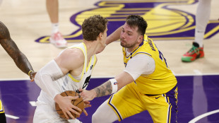 Nba: esordio vincente per Doncic con i Lakers