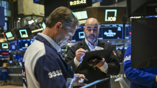 Wall Street termine la semaine sans direction claire