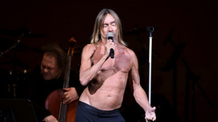 Punk legend Iggy Pop and Ensemble intercontemporain win Polar Prize