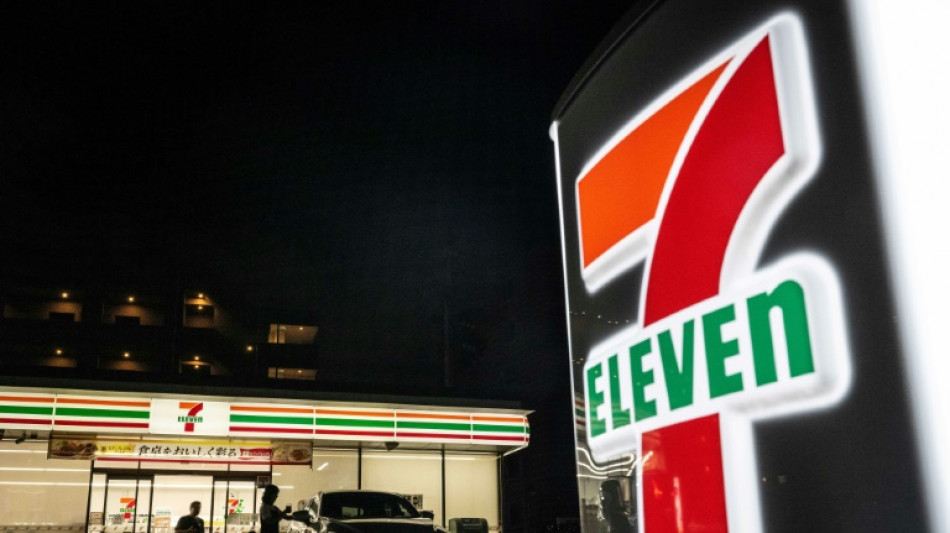 7-Eleven says Couche-Tard takeover still under consideration