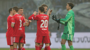 Derby-Sieg und Viertelfinal-Einzug: Union lebt Herthas Traum