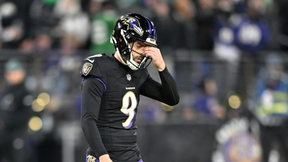 Beleaguered Ravens kicker faces wave of new sex allegations 