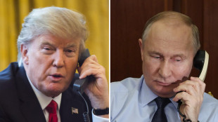 Trump, 'concordati molti punti ma con Putin resta molto da fare'