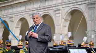 Tajani, al G7 si parla di Africa, molto importante per l'Italia