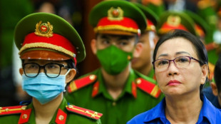 Appeal of Vietnam death row tycoon to begin in separate case