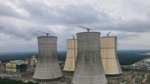 Bangladesh: visite de sécurité de l'AIEA à la future centrale nucléaire de Rooppur