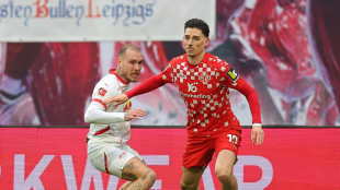 Mainz bezwingt RB und träumt von Europa